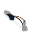 Whirlpool Dryer Sensor Wire Harness - WP3406653, Replaces: 3406653