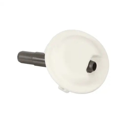 LG Dryer Steam Nozzle Assembly - AGB34327803, Replaces: AGB34327801