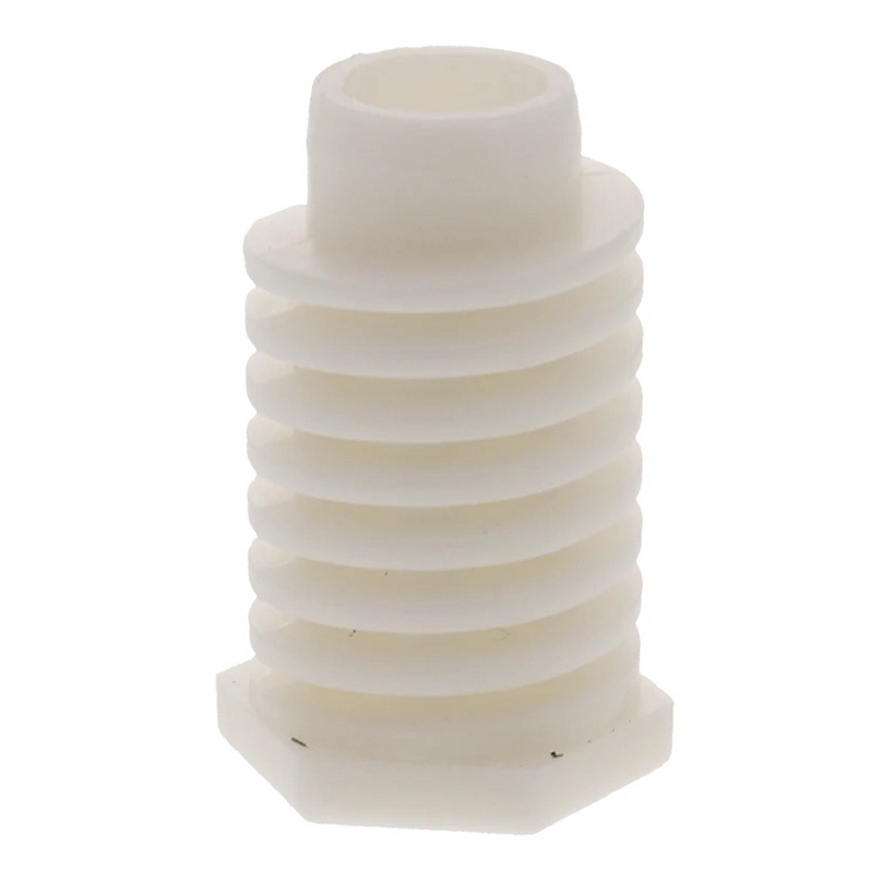 Whirlpool Dryer Leveling Leg - 49621, Replaces: 2012