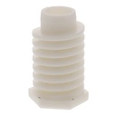 Whirlpool Dryer Leveling Leg - 49621, Replaces: 2012