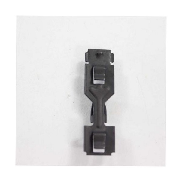 Whirlpool Dryer Front Panel Clip - W10854425, Replaces: 237823