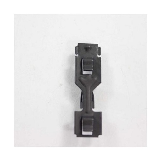 Whirlpool Dryer Front Panel Clip - W10854425, Replaces: 237823