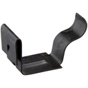Whirlpool Dryer Spring Clip - WP297092, Replaces: 297092