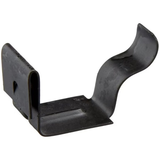 Whirlpool Dryer Spring Clip - WP297092, Replaces: 297092