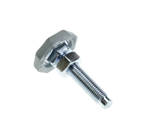 LG Washer Leveling Leg Assembly - AFC72909305, Replaces: 4779EN4001F