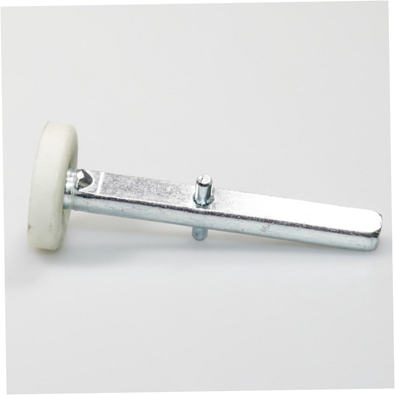 Whirlpool Washer Rear Leveling Leg - WP358594, Replaces: 358594