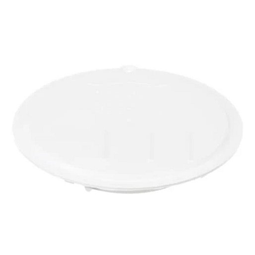 LG Microwave Stirrer Cover - 3550W1A126D, Replaces: 3550W1A126A