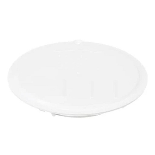 LG Microwave Stirrer Cover - 3550W1A126D, Replaces: 3550W1A126A