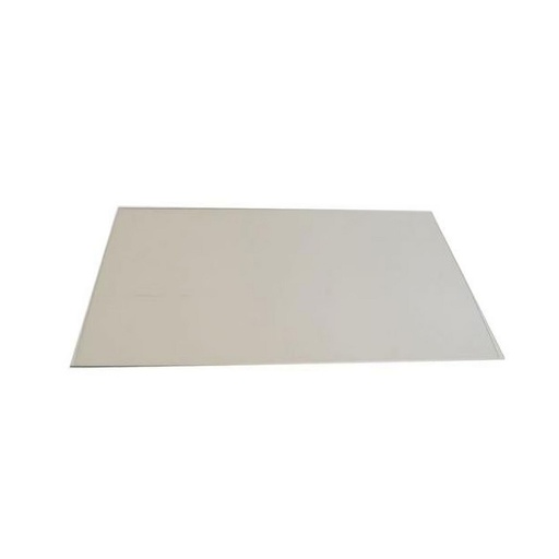 Whirlpool Range /Oven Oven Inner Door Glass - W10827059, Replaces: W10678524