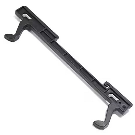 Frigidaire Microwave Door Latch - 5304477389, Replaces: 5304464070