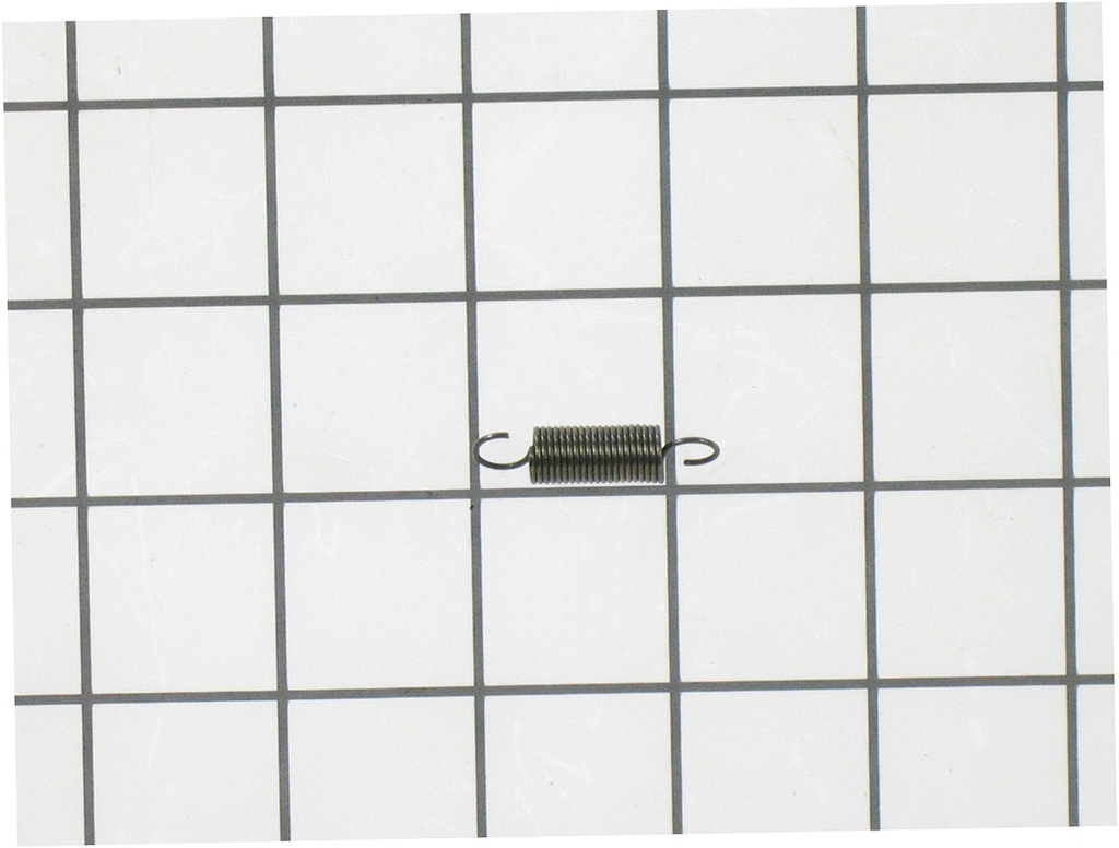 LG Microwave Door Spring - 4970WRA001B