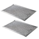 Frigidaire Microwave Grease Filter - 5304517871, Replaces: 5304464105