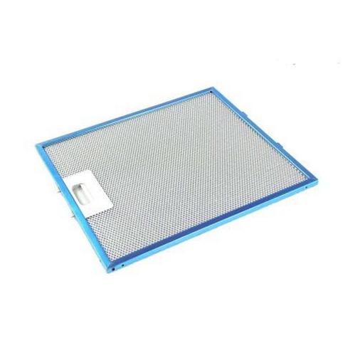 Whirlpool Range Hood Grease Filter - W10169961A, Replaces: 8190858