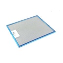 Whirlpool Range Hood Grease Filter - W10169961A, Replaces: 8190858