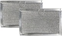 Frigidaire Microwave Grease Filter - 5304509444, Replaces: 5304478913
