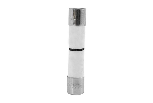 LG Microwave Time Delay Fuse (250V 20A) - 3B74133Q