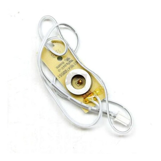 Whirlpool Microwave Thermistor - W10163422