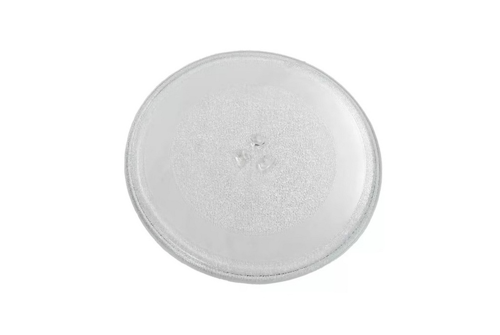 LG Microwave Glass Turntable Tray - 1B71961H, Replaces: 1B71961A
