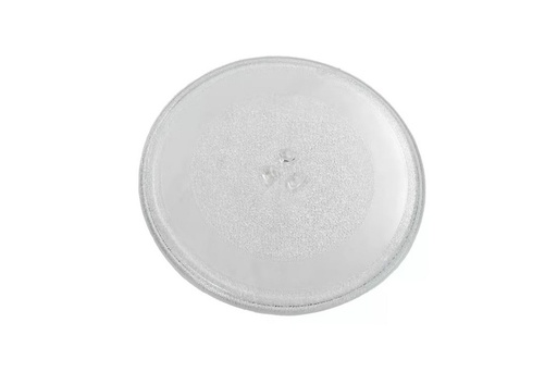 LG Microwave Glass Turntable Tray - 1B71961H, Replaces: 1B71961A