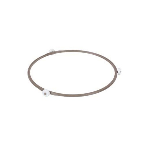 LG Microwave Turntable Assembly - 5889W2A012N, Replaces: 5889W2A012H