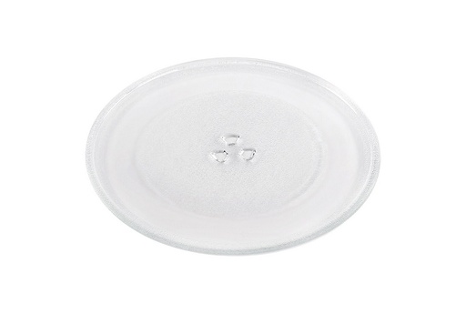 LG Microwave Glass Cooking Tray - 3390W1A027A