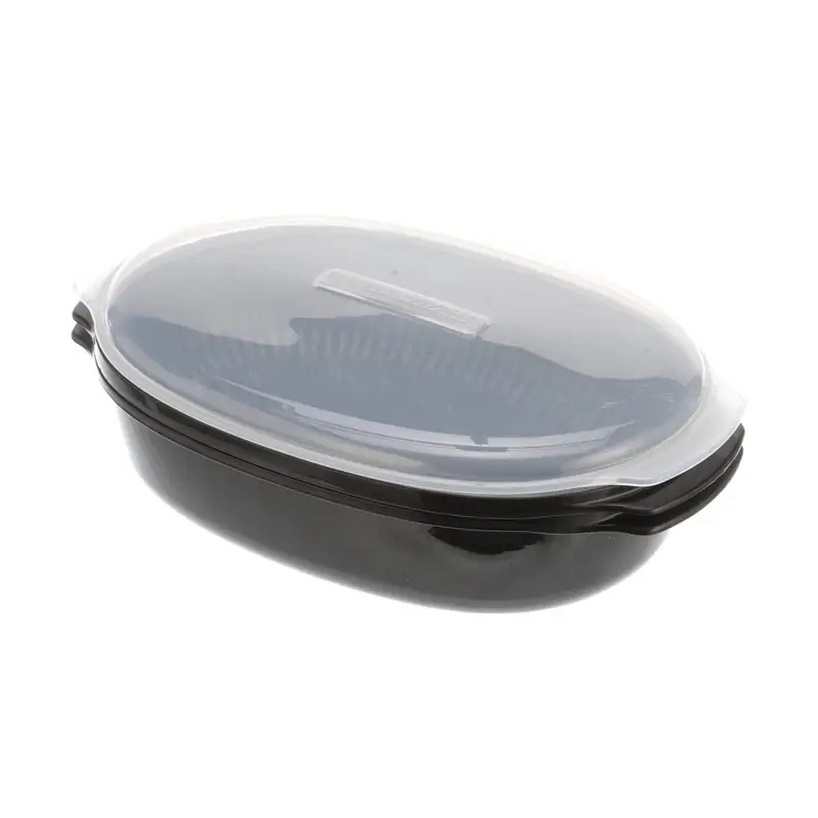 Whirlpool Microwave Steamer Cookware - W10660052, Replaces: 8206451