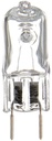 Whirlpool Microwave Halogen Light Bulb - WP53001905, Replaces: 14215868