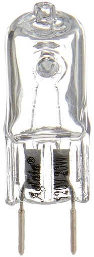 Whirlpool Microwave Halogen Light Bulb - WP53001905, Replaces: 14215868