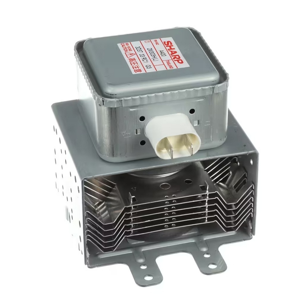 Whirlpool Microwave Magnetron - W11590863, Replaces: W11209949