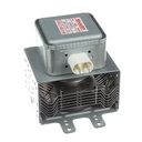Whirlpool Microwave Magnetron - W11590863, Replaces: W11209949