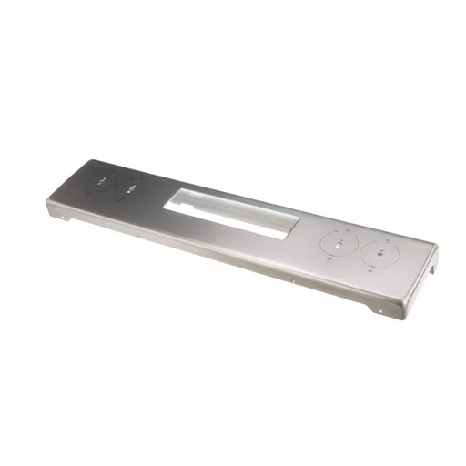 Whirlpool Range /Oven Control Panel - W11180283, Replaces: W11027387