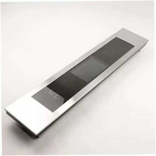 Whirlpool Microwave Control Panel - W10323052, Replaces: W10319322