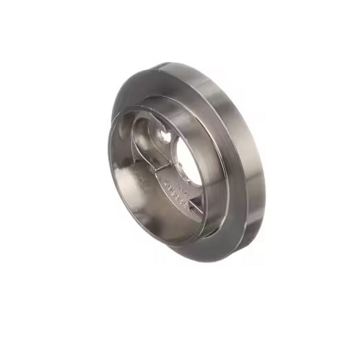 Whirlpool Range /Oven Knob Bezel - W11028784, Replaces: W10490679