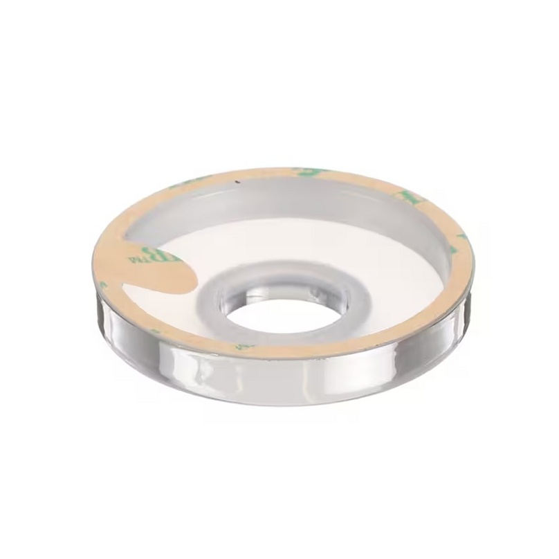 Whirlpool Range /Oven Knob Bezel - W11117438, Replaces: W10593530