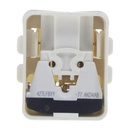 Whirlpool Range /Oven Oven Door Gasket - W10877014, Replaces: 4448660