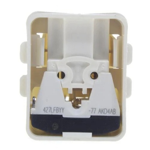 Whirlpool Range /Oven Oven Door Gasket - W10877014, Replaces: 4448660