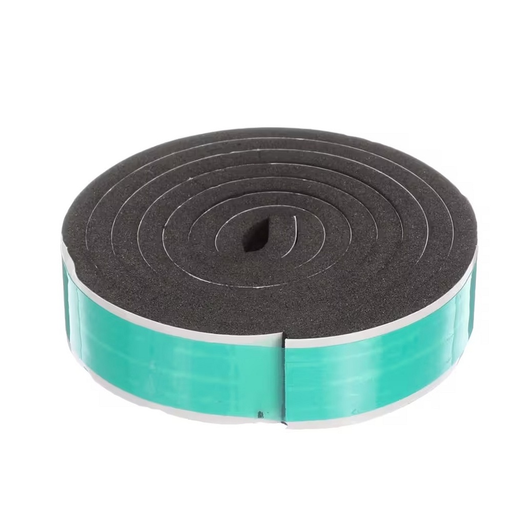 Whirlpool Range /Oven Foam Tape (37.5") - WP8286642, Replaces: 8286204