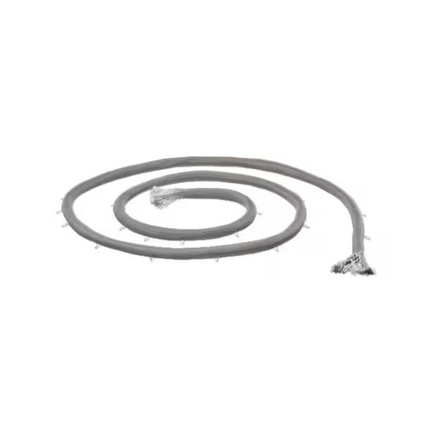 Bosch Range /Oven Oven Door Seal - 00491569, Replaces: 491569