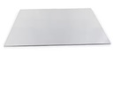 Whirlpool Range /Oven Inner Door Glass - WP9781593, Replaces: 9781593