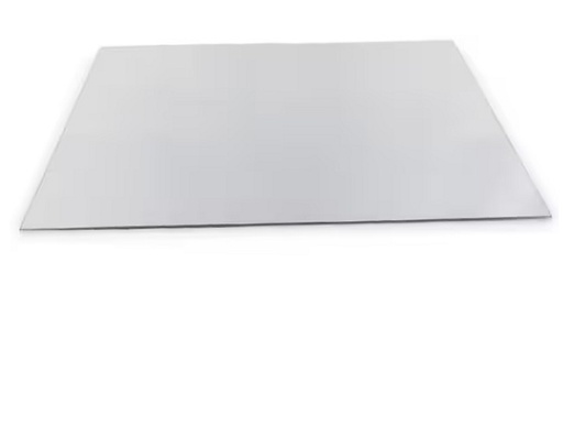 Whirlpool Range /Oven Inner Door Glass - WP9781593, Replaces: 9781593