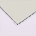 Whirlpool Range /Oven Door Glass - WP9781654, Replaces: 9781654
