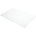 Whirlpool Microwave Inner Oven Door Glass - WP4449253, Replaces: 4449252