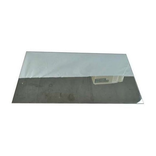 Whirlpool Range /Oven Inner Door Glass - W11455100, Replaces: W11368485