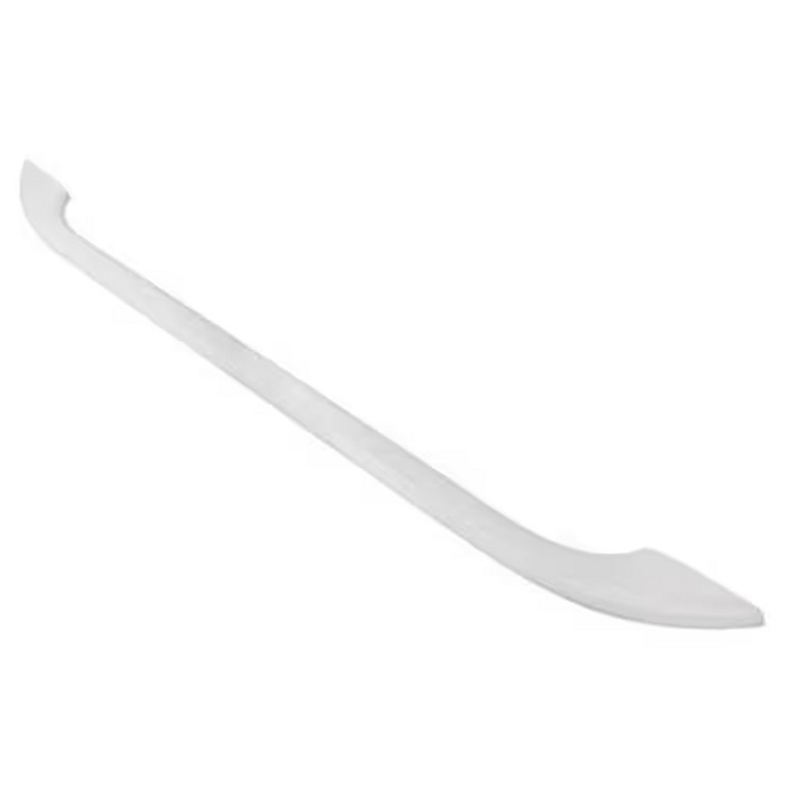 Frigidaire Range /Oven Door Handle (White) - 316545301, Replaces: 316020200