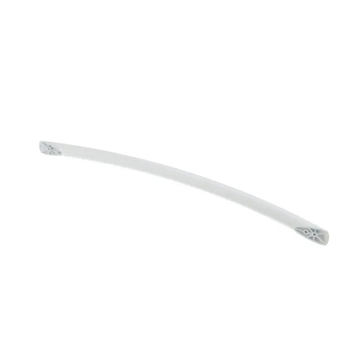 Frigidaire Range /Oven Door Handle (White) - 5304522047, Replaces: 5304507385