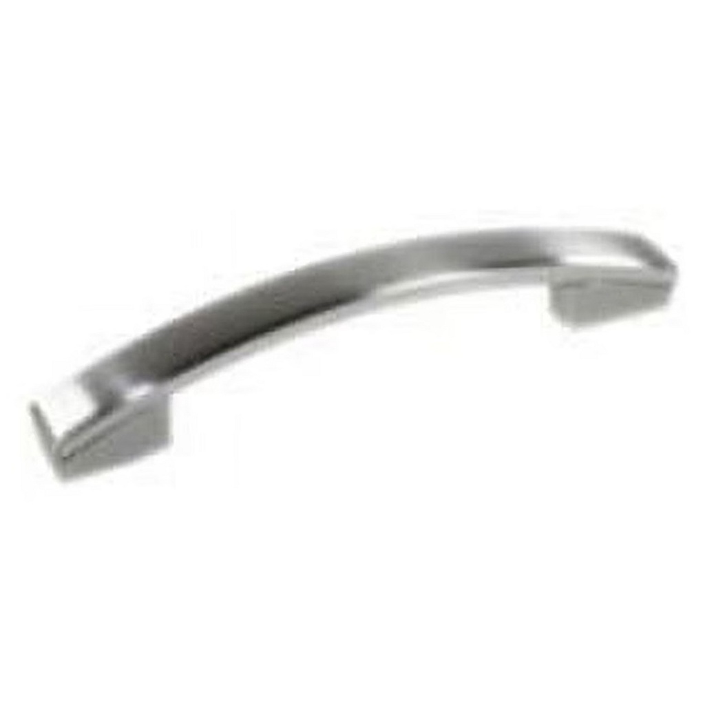 Whirlpool Range /Oven Door Handle - W11590861, Replaces: W11037028
