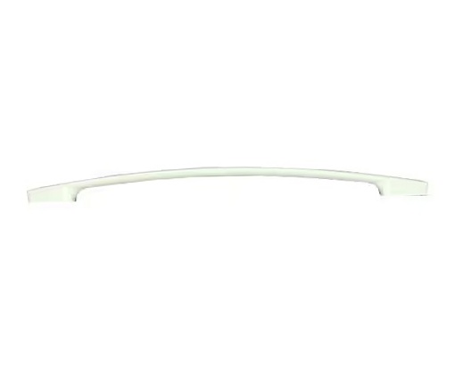 Whirlpool Range /Oven Oven Door Handle (White) - W10817434, Replaces: W10118384