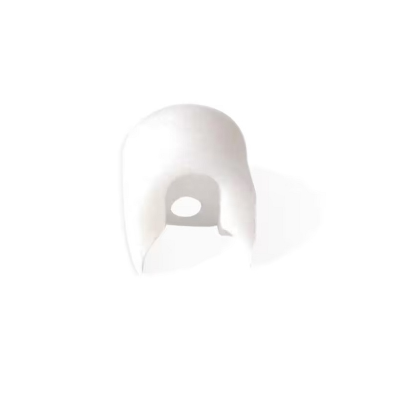 Frigidaire Freezer Handle Mounting Block - 218396700, Replaces: 218396701