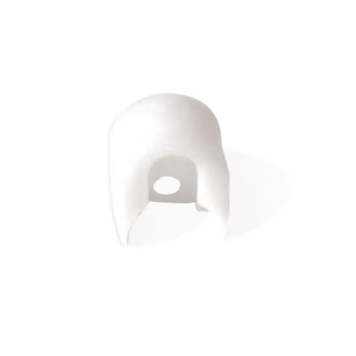 Frigidaire Freezer Handle Mounting Block - 218396700, Replaces: 218396701