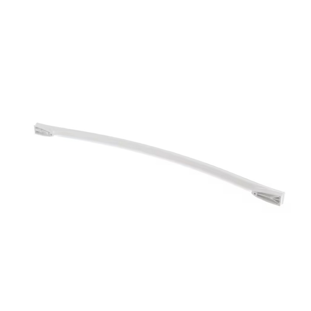 Whirlpool Range /Oven Door Handle (White) - W10300489